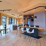 B&B Hotel Hannover-City