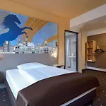 B&B Hotel Hannover-City