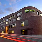B&B Hotel Hannover-City